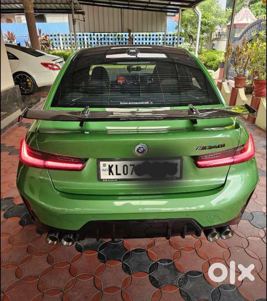 Bmw 3 Series 3.0 M340i Xdrive, 2025, Petrol
