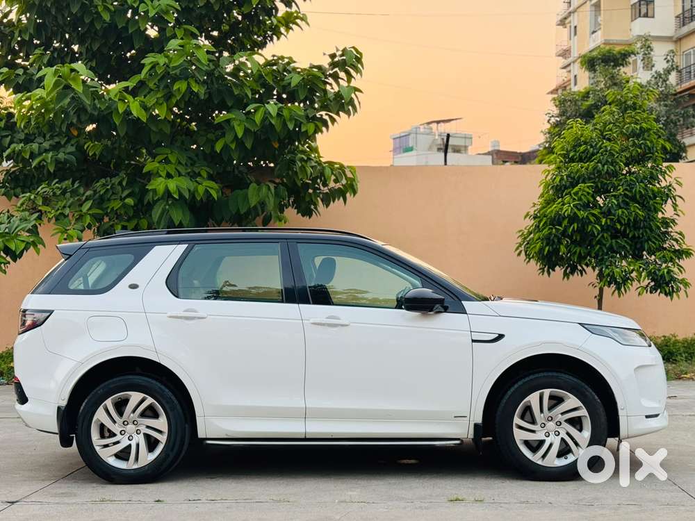 Land Rover Discovery Sport Se R-dynamic, 2021, Diesel