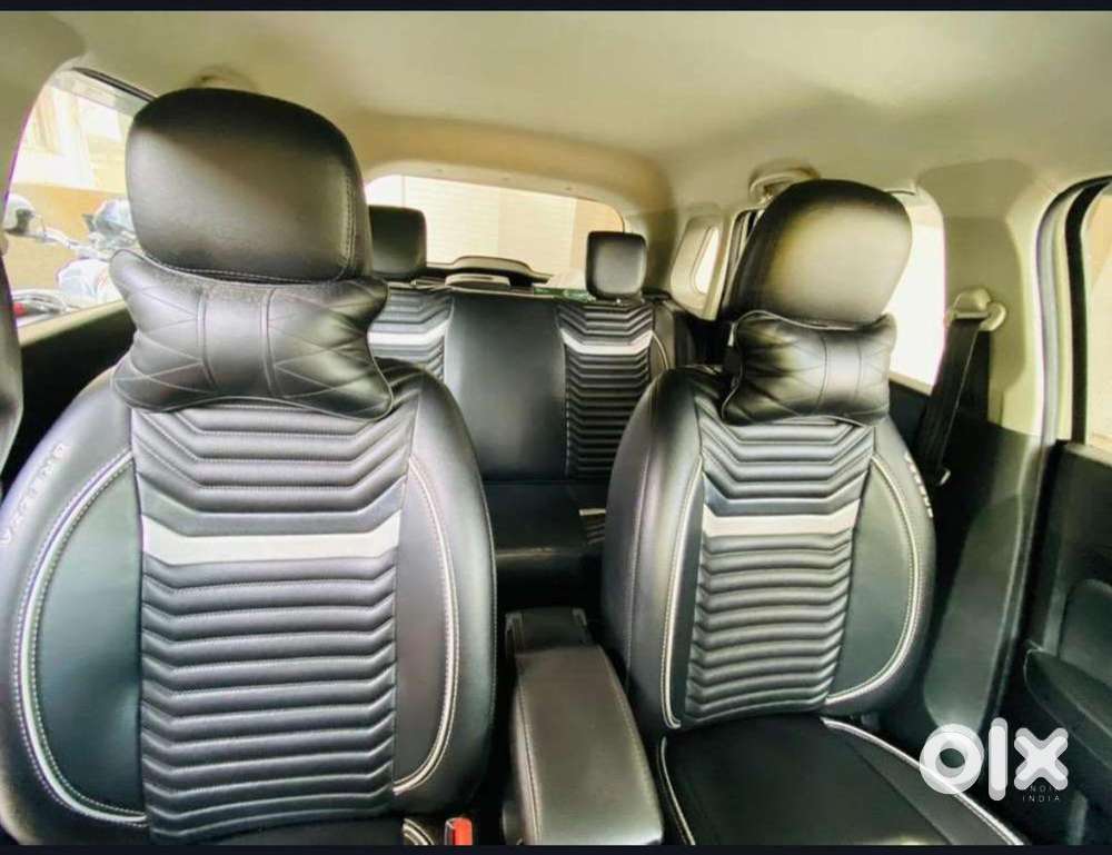 Maruti Suzuki Brezza 2021