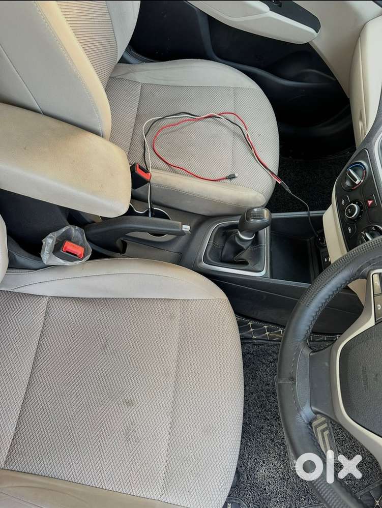 Hyundai Verna Diesel 2022