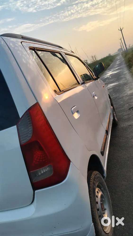 Wagnor September 2016 1st Owner New Tyre All Documents Completed