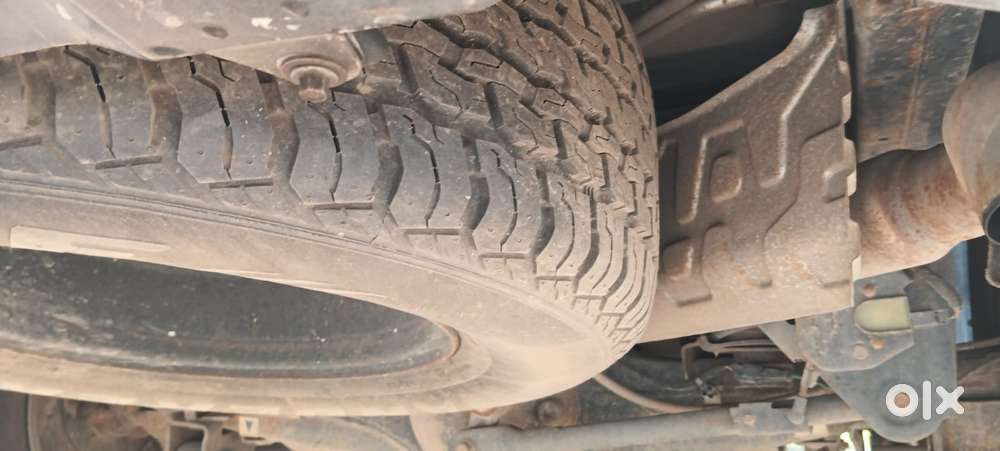 Ford Endeavour 3.2 Titanium At 4x4, 2017, Diesel