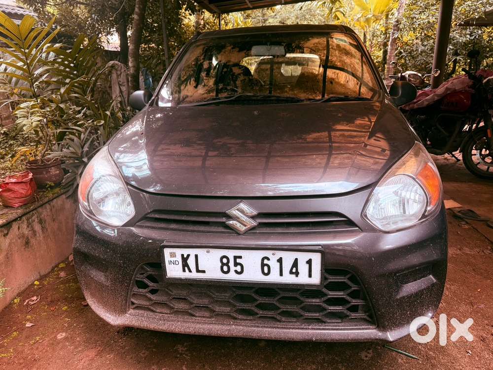 Maruti Suzuki Alto 800 2021 Petrol Good Condition
