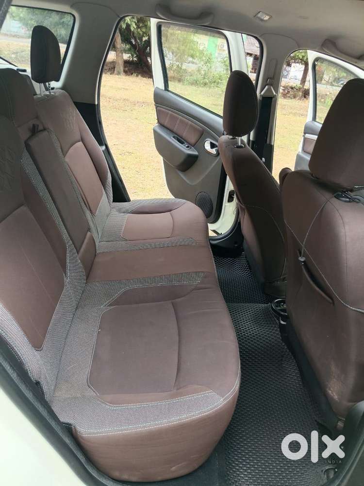 Renault Duster 1.5 Rxz Turbo Cvt Petrol, 2020, Petrol