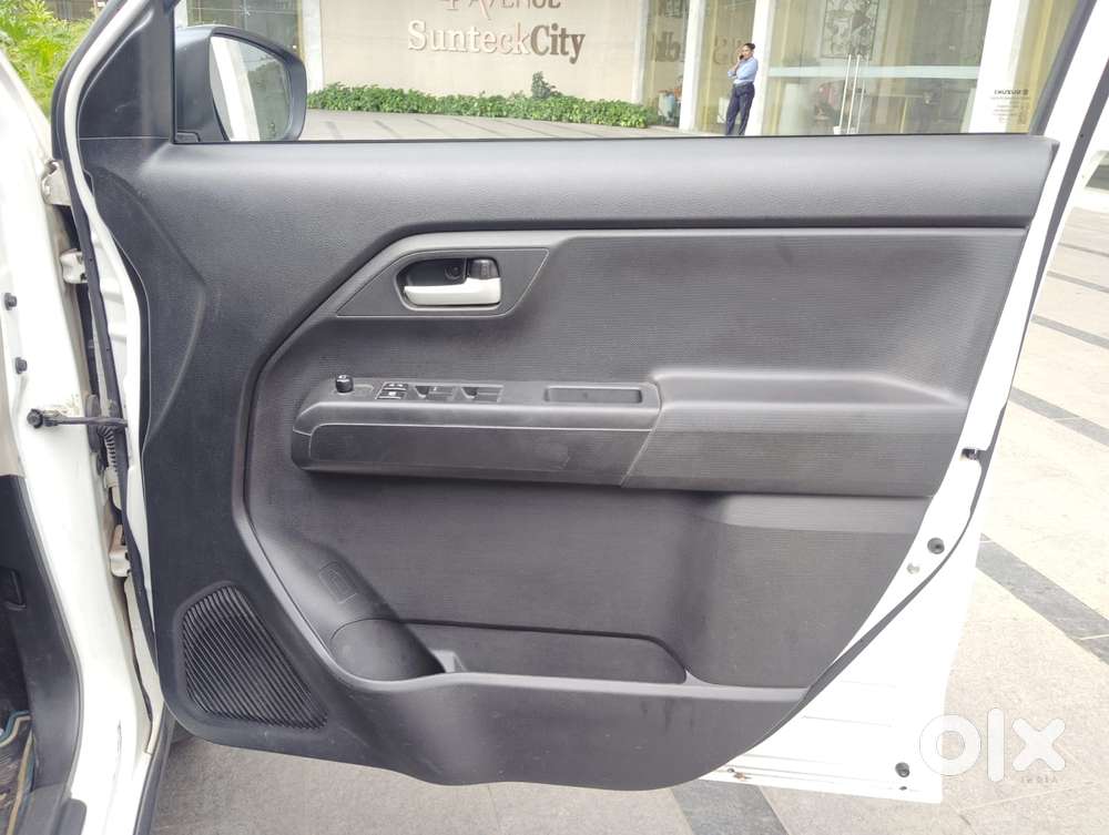 Maruti Suzuki Wagon R Vxi 1.0, 2023, Petrol