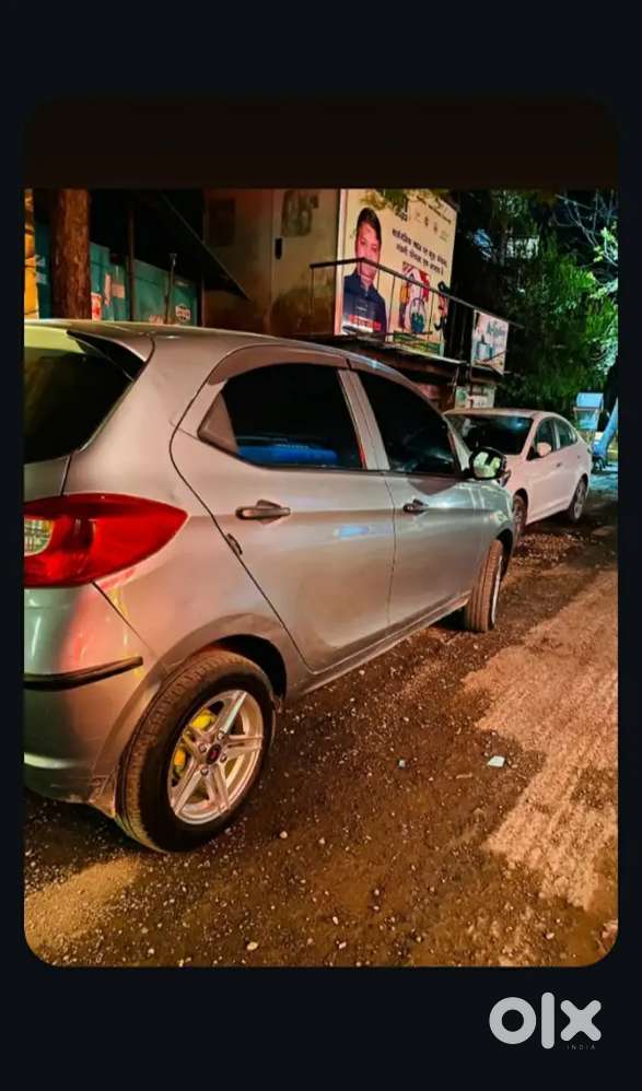 Tata Tiago Xm 2018 November Month