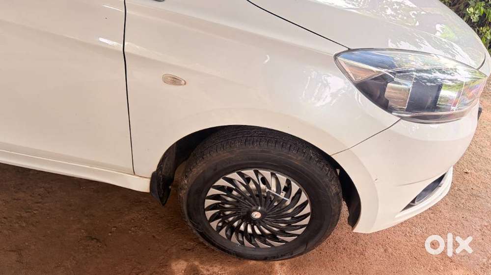 Tata Tiago Xe 2018