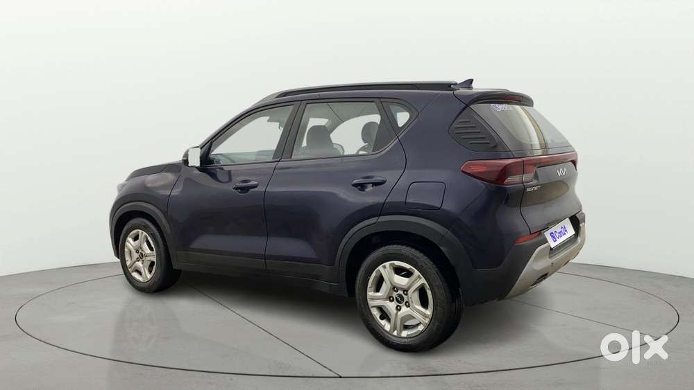 Kia Sonet 1.2 Htk Plus, 2023, Petrol