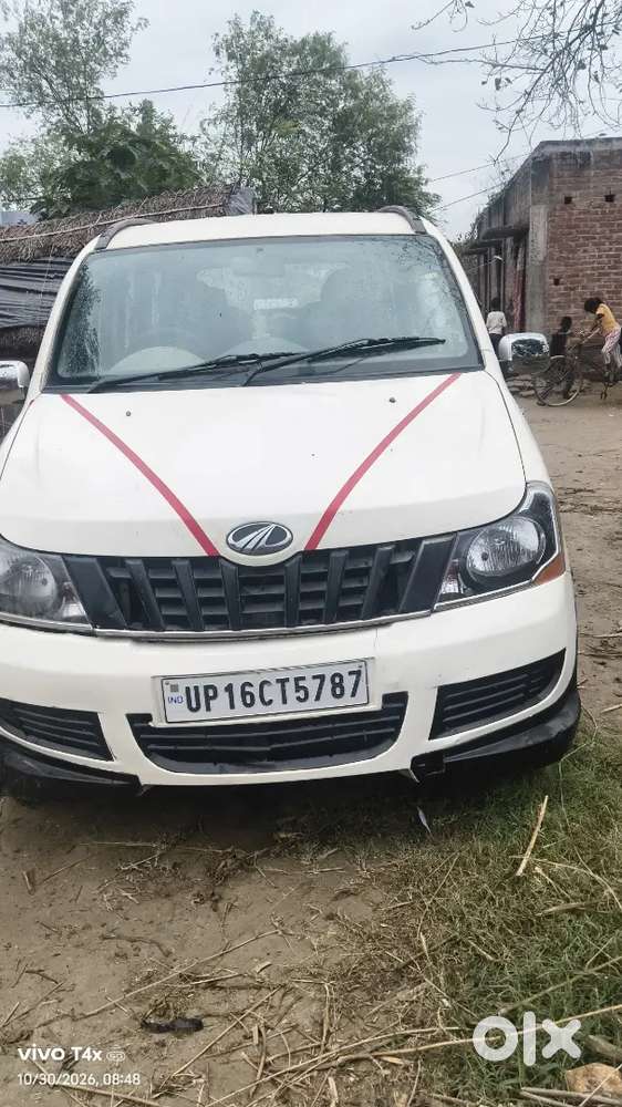 Mahindra Xylo 2015 डीज़ल मैनुअल