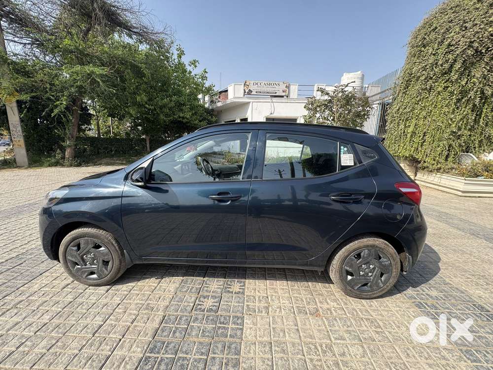 Hyundai Grand I10 Nios Corporate Edition 1.2 Vtvt, 2022, Petrol