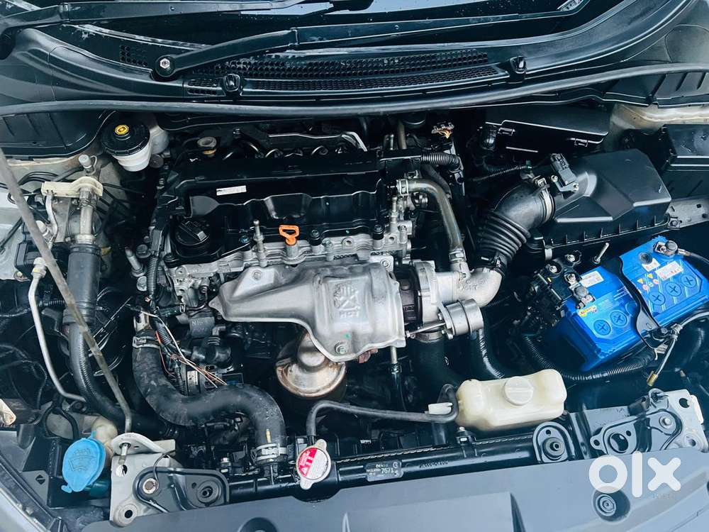 Honda City I-dtec Sv, 2017, Diesel