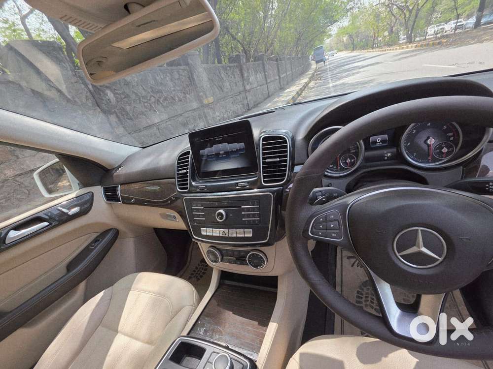 Mercedes-benz Gle Class 2.1 250d 4matic, 2018, Diesel