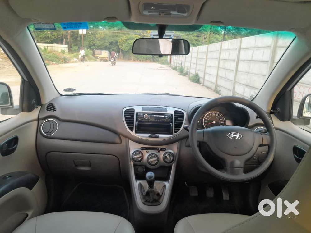 Hyundai I10 Era 1.1 Irde, 2012, Petrol