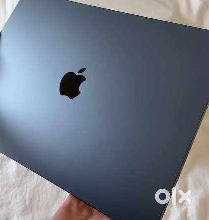 Macbook air M5. 15 inch screen
