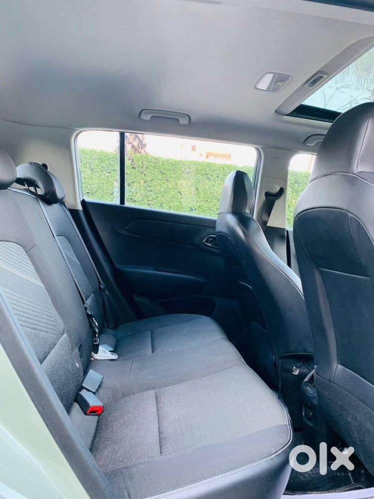 Hyundai Exter Sx (o) 1.2 Amt, 2023, Petrol