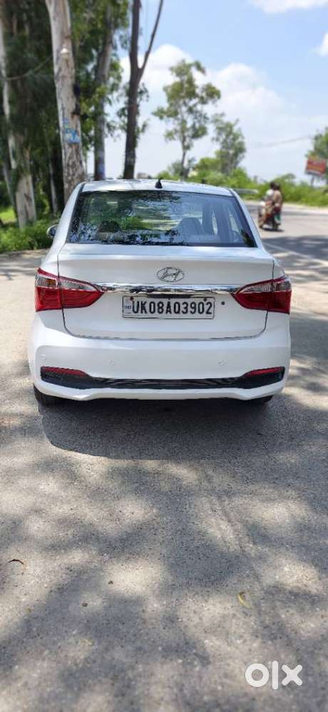 Hyundai Xcent 1.2 Crdi E Plus, 2017, Diesel