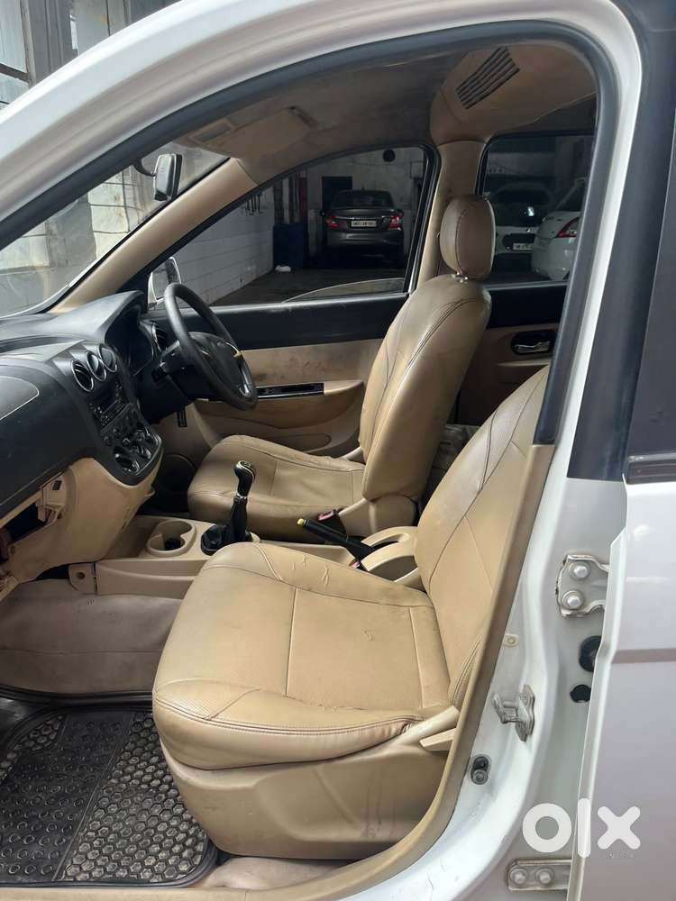 Chevrolet Enjoy 1.4 Ls 7, 2015, Diesel