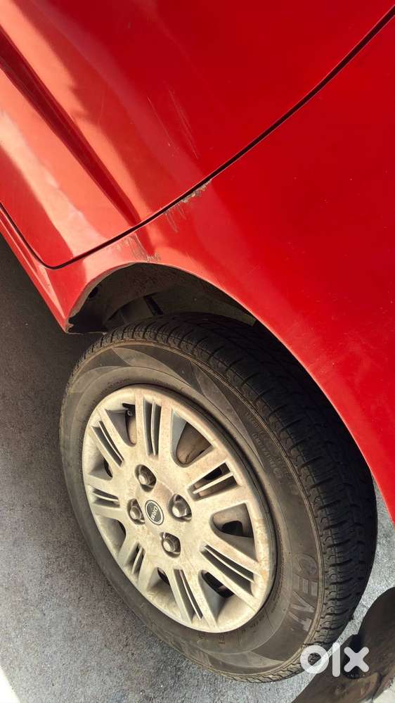 Hyundai Santro Xing 2009
