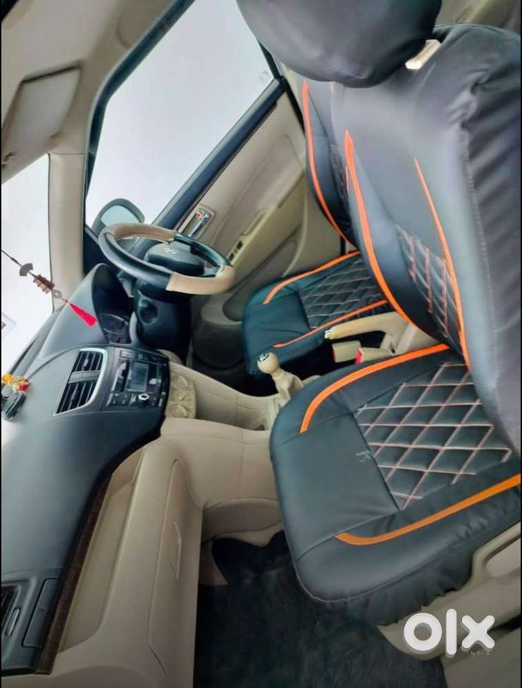 Maruti Suzuki Swift Dzire Vdi, 2015, Diesel