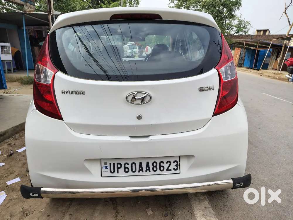 Hyundai Eon