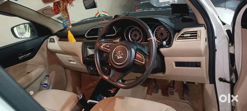 Swift Dezire For Sale