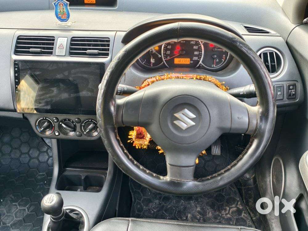 Maruti Suzuki Swift Vdi Optional, 2011