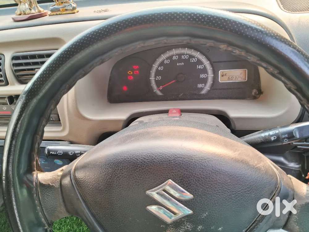 Maruti Suzuki Eeco 2021