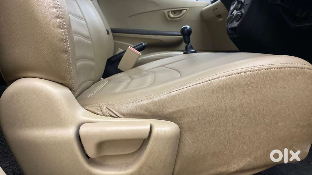 Honda Brio S Mt, 2013, Petrol