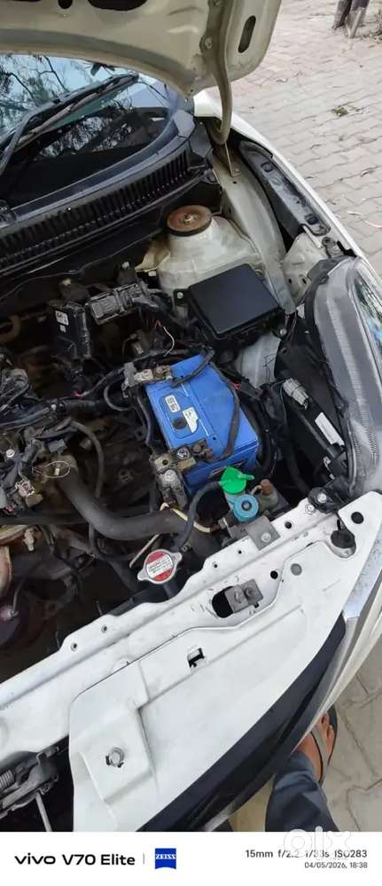 Maruti Suzuki Baleno 2018 Cng & Hybrids 65500 Km Driven