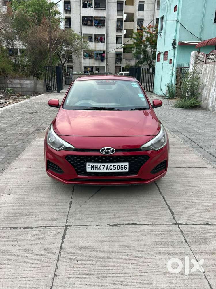 Hyundai Elite I20 Magna 1.2, 2018, Petrol