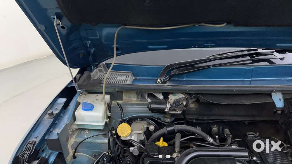 Renault Kwid Climber 1.0 Amt Opt, 2019, Petrol