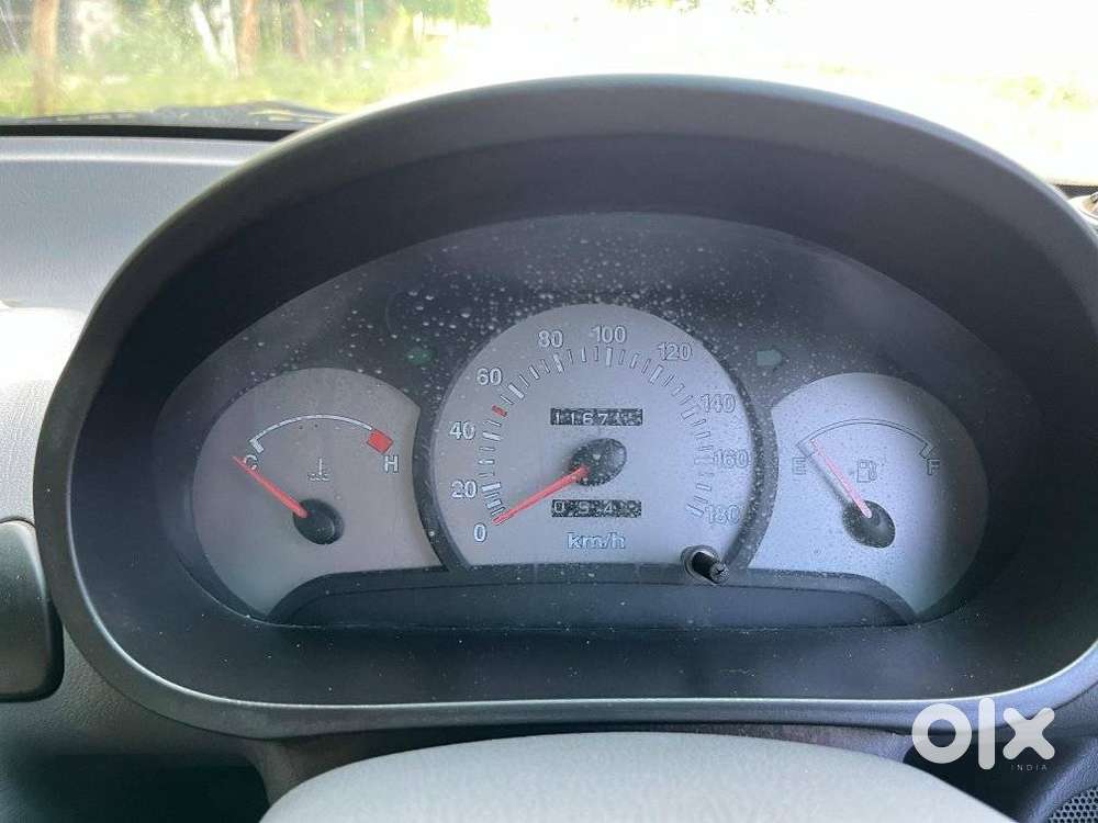 Hyundai Santro Xing, 2006, Petrol