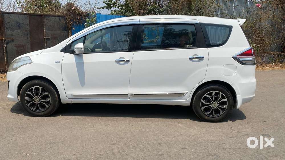 Maruti Suzuki Ertiga 2012-2015 Vdi, 2015, Diesel