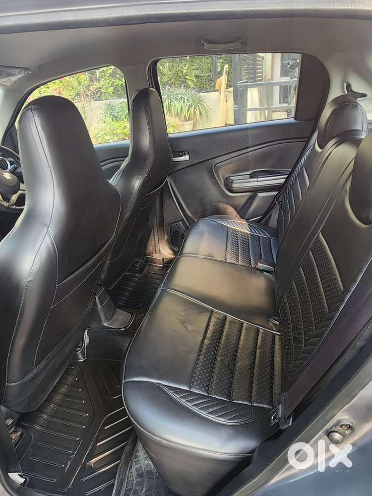 Maruti Suzuki Celerio 2023