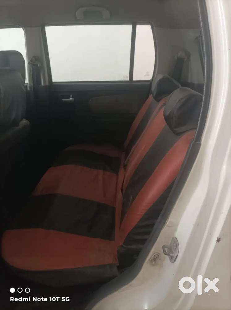 Maruti Suzuki Wagon R Flex Fuel 2015 Cng & Hybrids 70 Km Driven