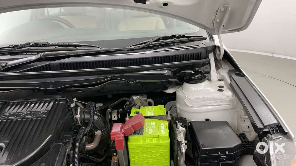 Maruti Suzuki Ciaz Zxi, 2015, Petrol