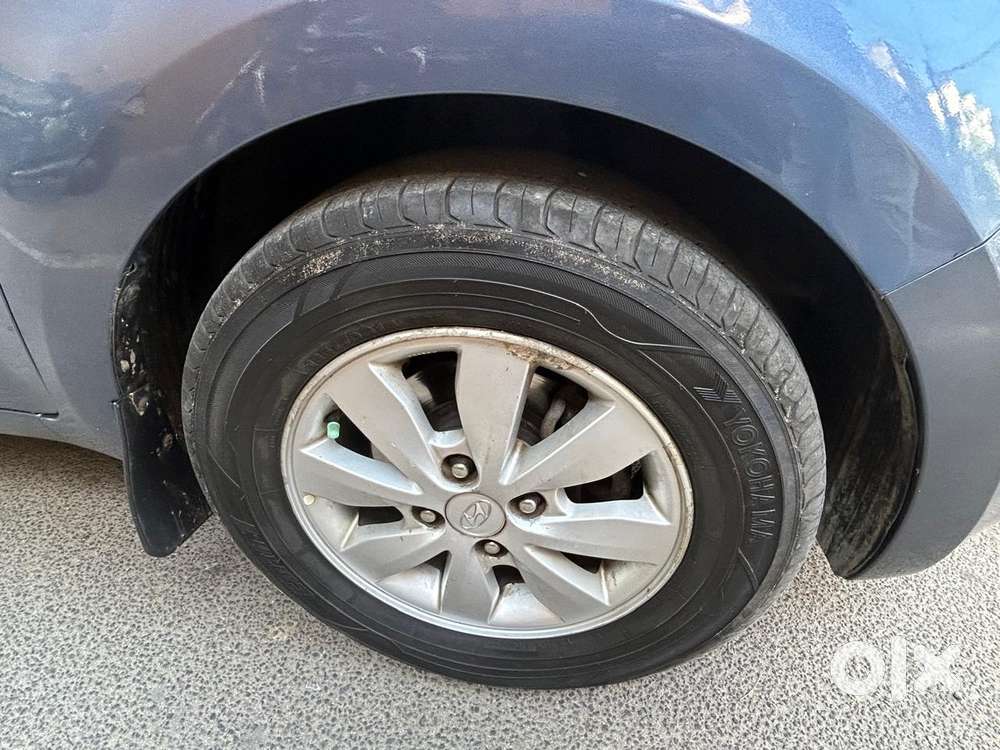 Hyundai I20 Sportz 1.2 Bs-iv, 2013, Petrol