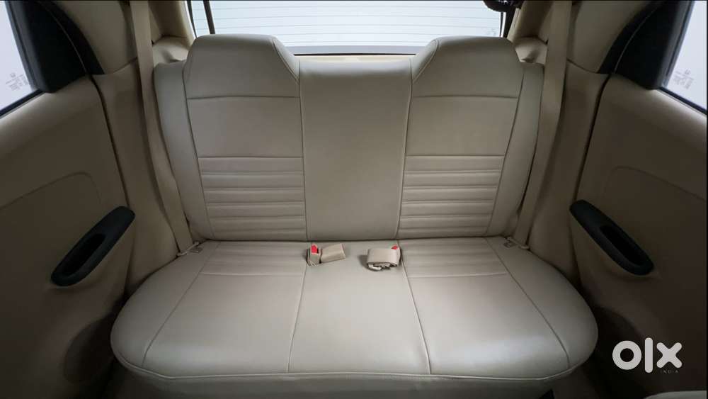 Honda Brio 1.2 S Option Mt, 2018, Petrol