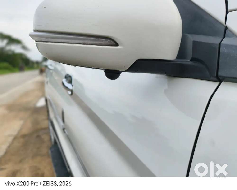 Sell Ertga Car Fully Mentens Maruti Suzuki Service Center
