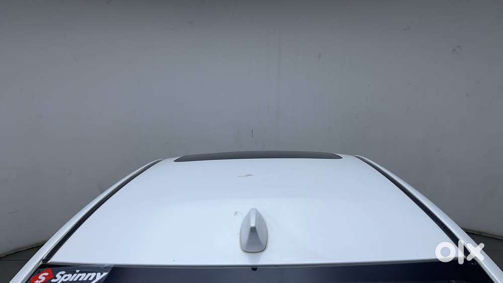 Honda City Zx Petrol Cvt, 2023, Petrol