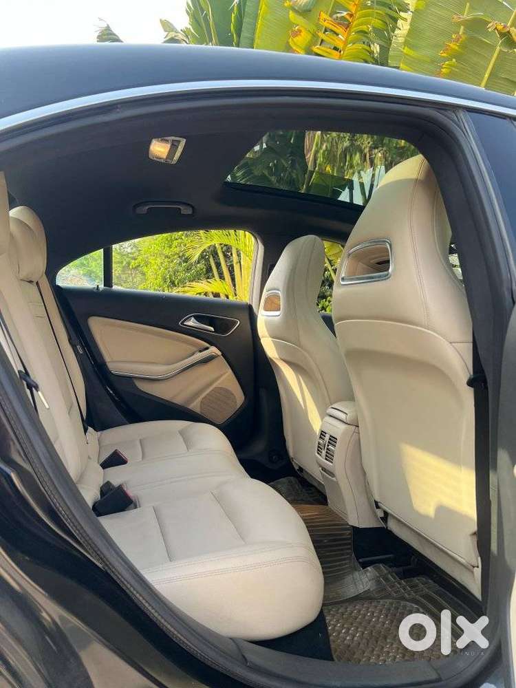 Mercedes-benz Cla 200 D Sport, 2019, Diesel