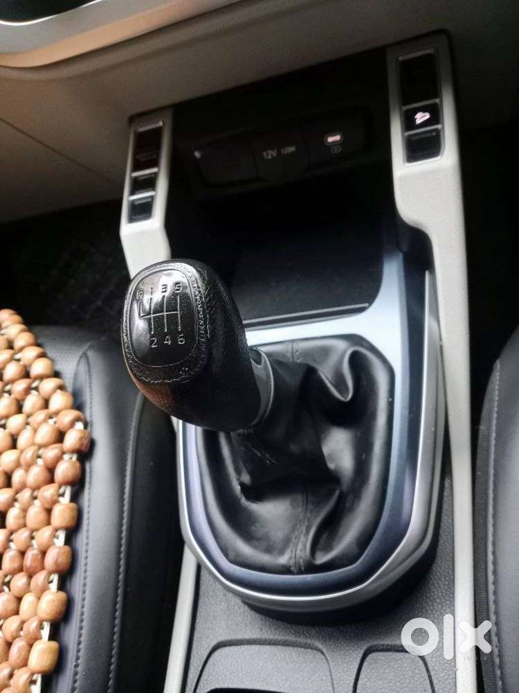 Kia Carens D1.5 6mt Premium 07, 2022, Diesel