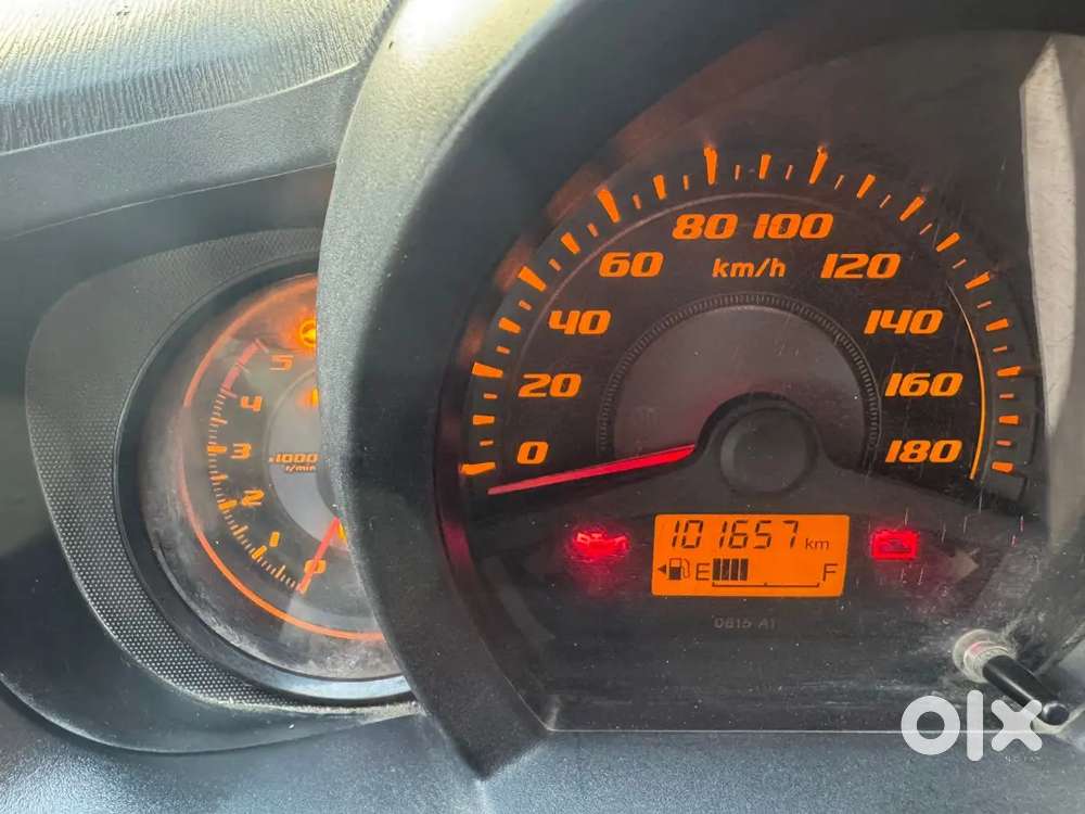 Honda Amaze 1.5 S 2014 Diesel Car