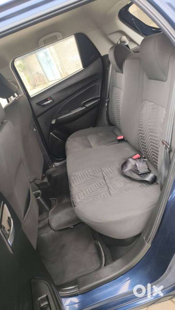 Maruti Suzuki Swift Vxi, 2018, Petrol