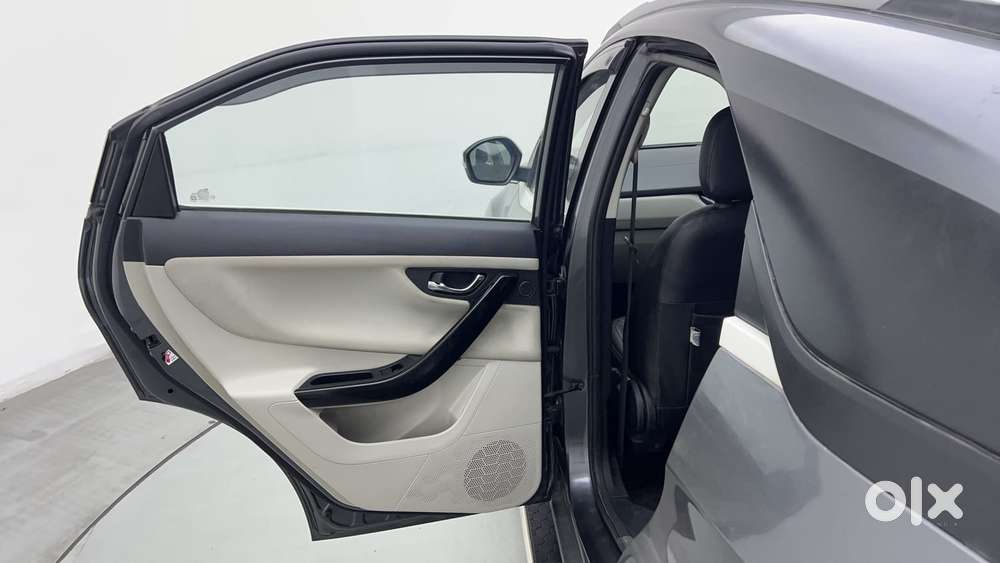 Tata Nexon 1.5 Revotorq Xz Plus, 2022, Diesel