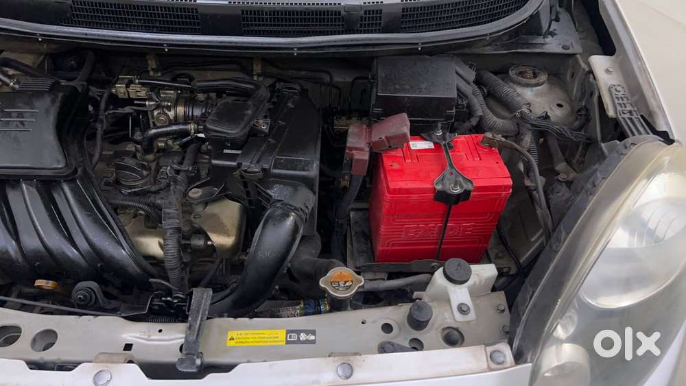 Nissan Micra Active 1.2 Xv Safety Pack, 2014, Petrol