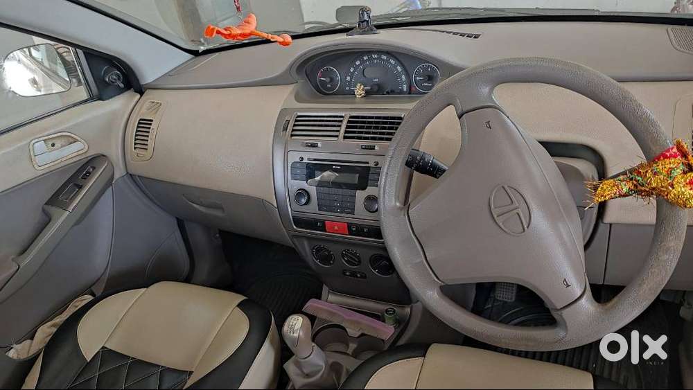 For Sell, Indica Vista Aura Saffire 1.2