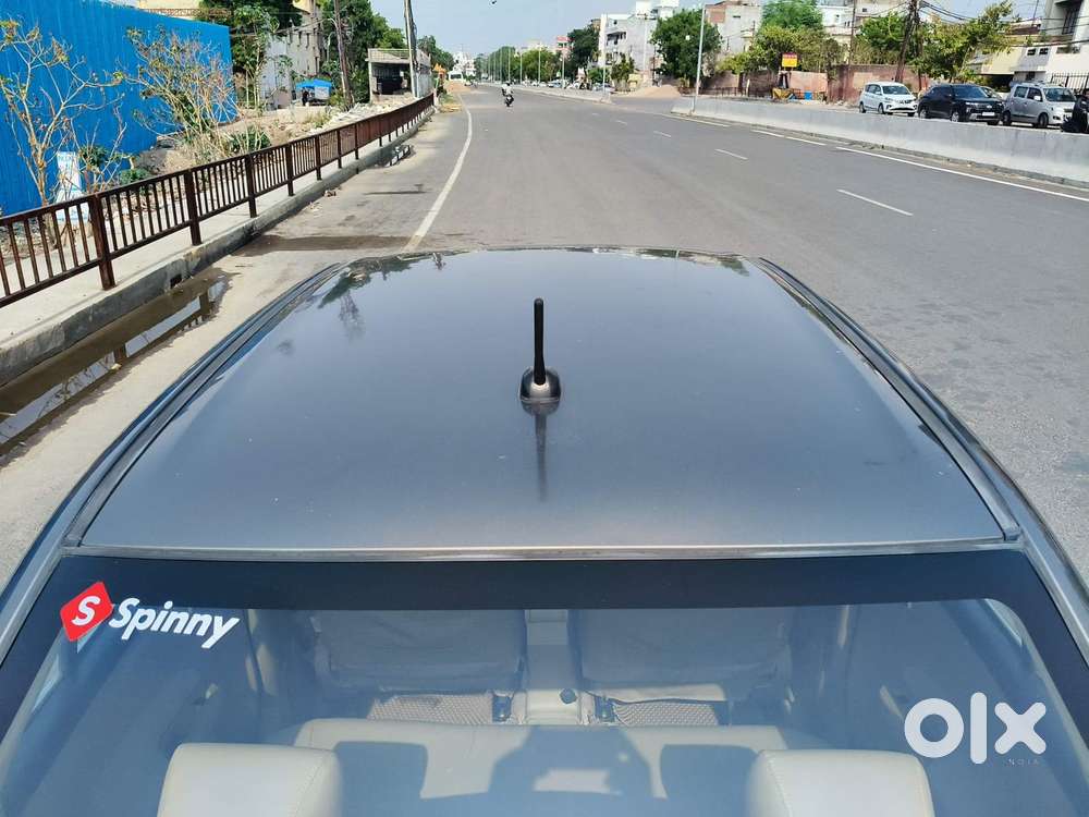 Maruti Suzuki Swift Dzire 1.3 Vxi, 2016, Petrol