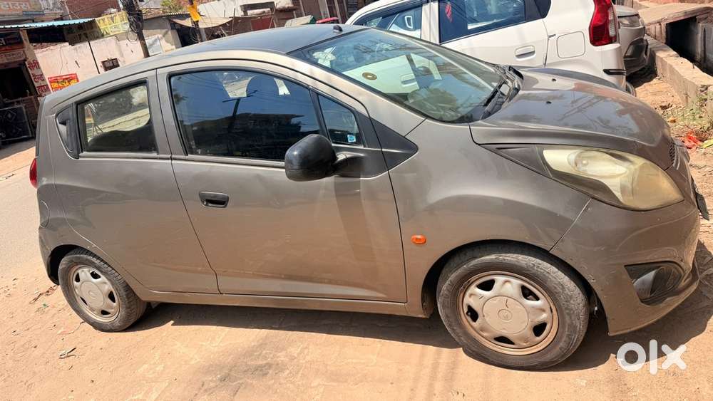 Chevrolet Beat 2014 Year