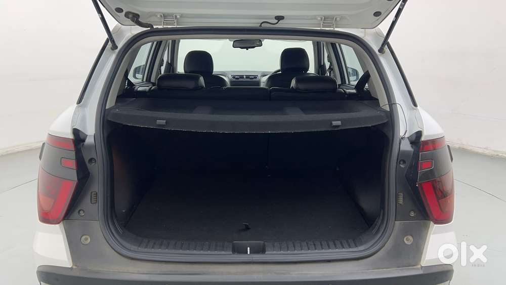 Hyundai Creta Sx 1.5 Diesel, 2023, Diesel